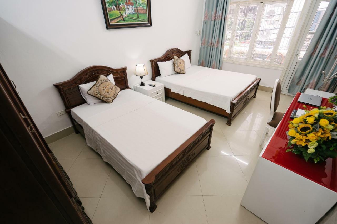 Camellia Hotel 6 - Hanoi, Hanoi
